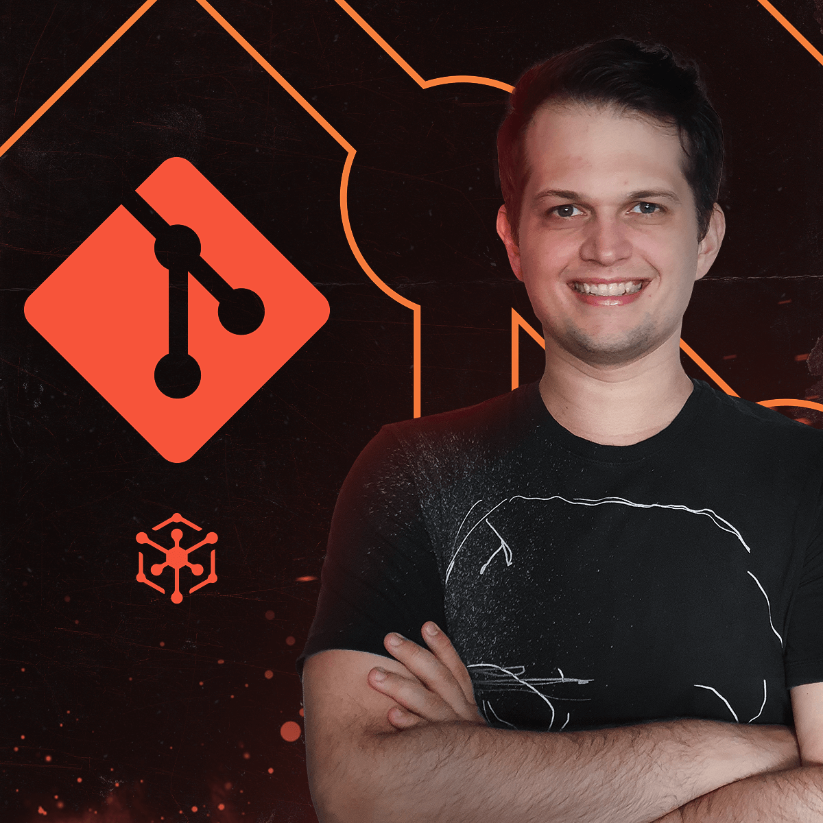 CURSO DE GIT E GITHUB DO BÁSICO AO AVANÇADO [completo]