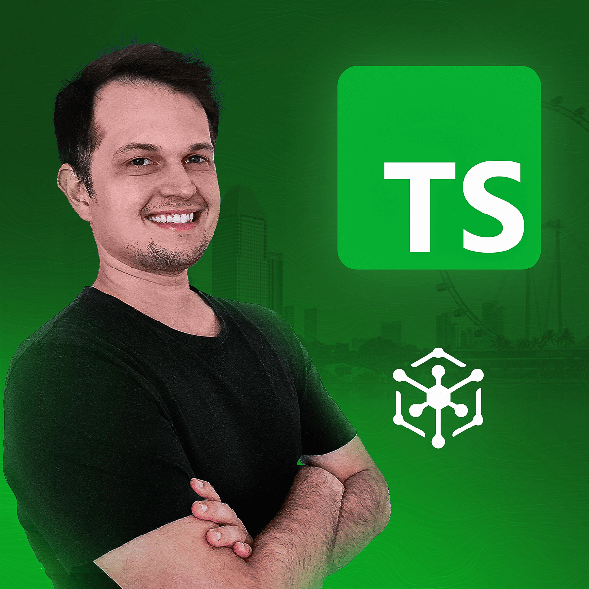 Curso de TypeScript gratuito – Aprenda a utilizar o superset de JS