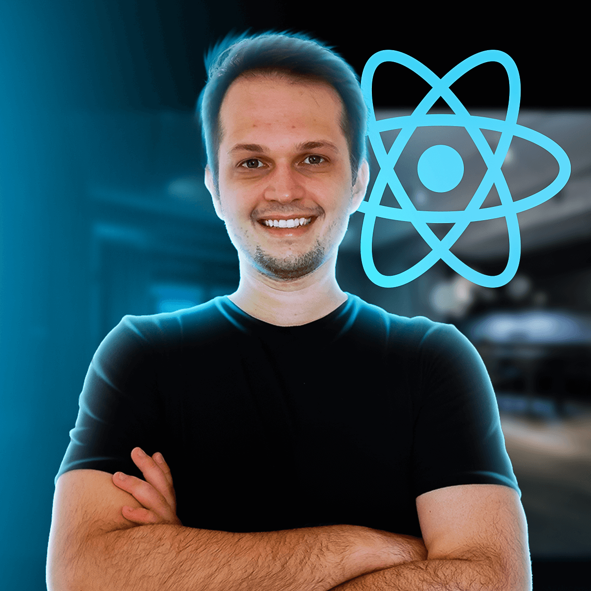 Curso de React do zero ao avançado completo com certificado