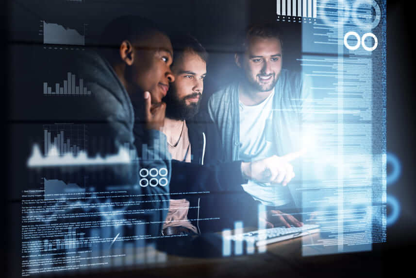 Estágio em programação: o que é necessário? 