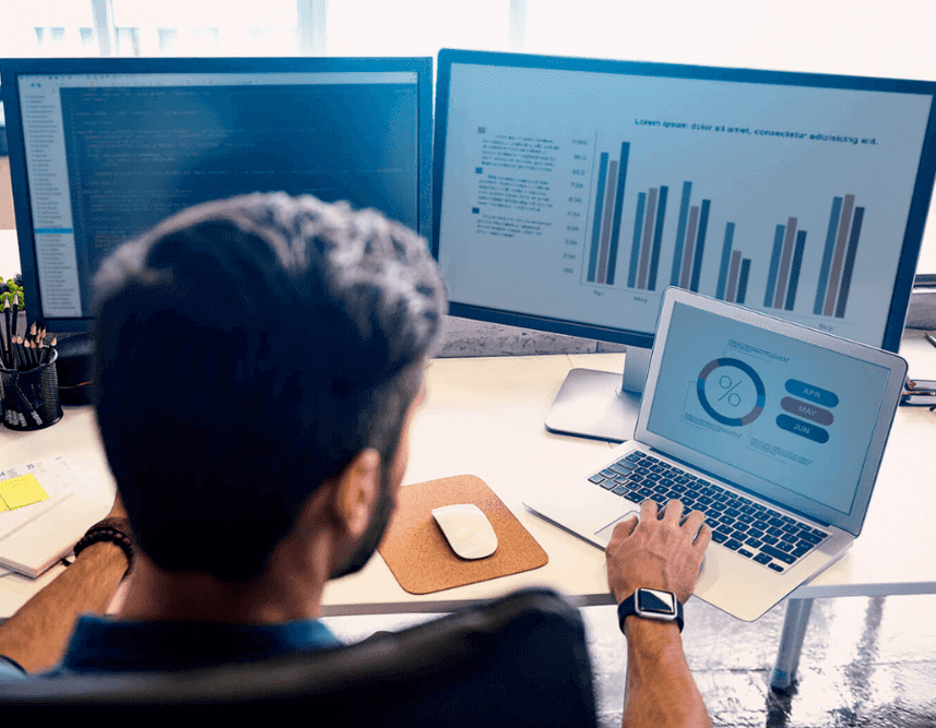 O que é Business Intelligence (BI)?