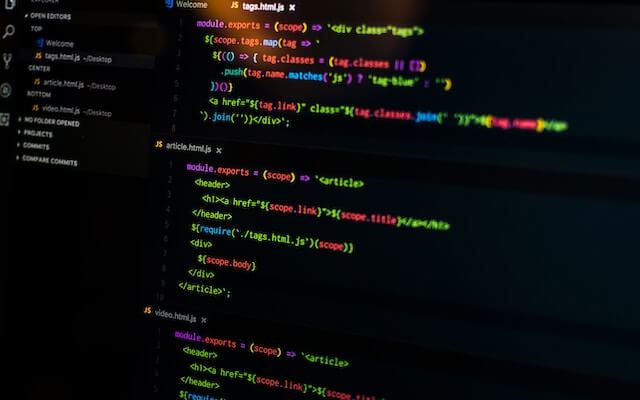 Curso de JavaScript avançado – entrevistas e testes técnicos